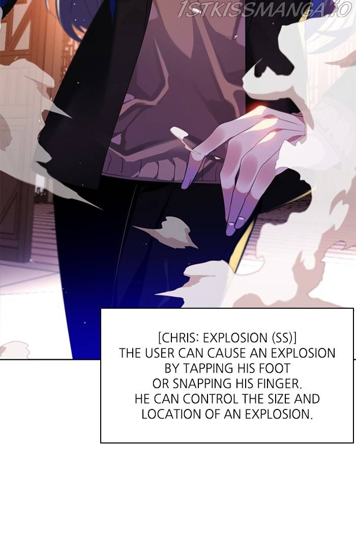 Zero Game Chapter 144 - Page 45 in English