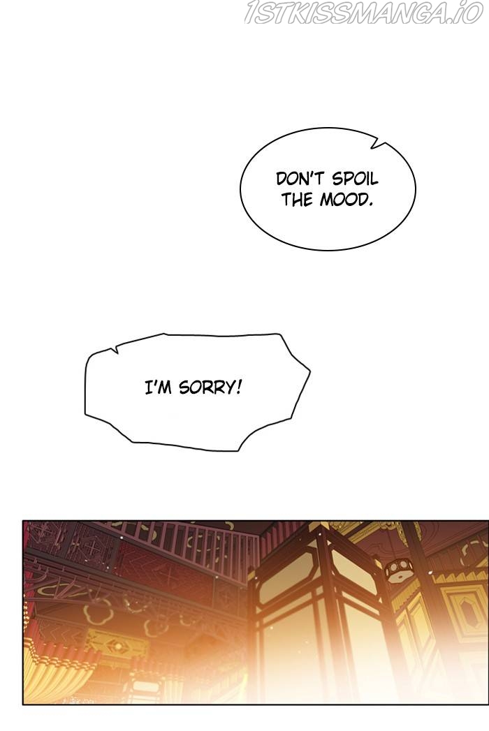 Zero Game Chapter 144 - Page 48 in English