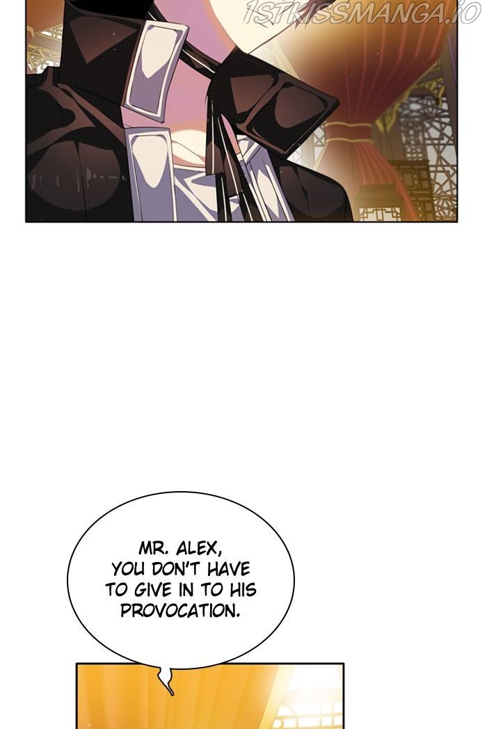 Zero Game Chapter 144 - Page 5 in English