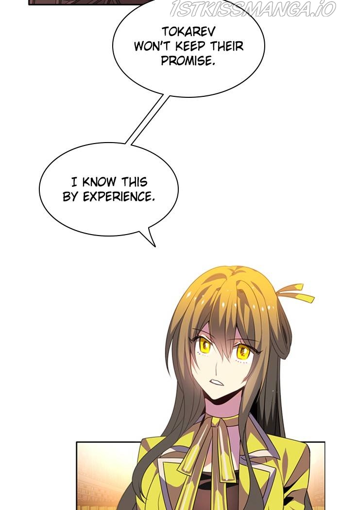 Zero Game Chapter 144 - Page 50 in English