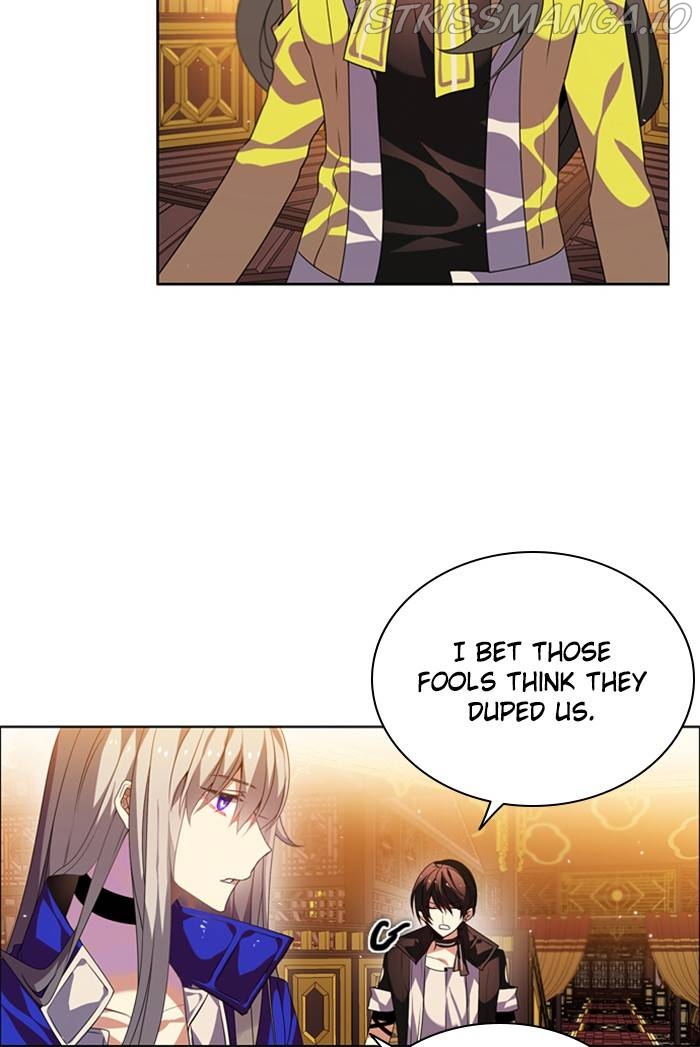 Zero Game Chapter 144 - Page 51 in English