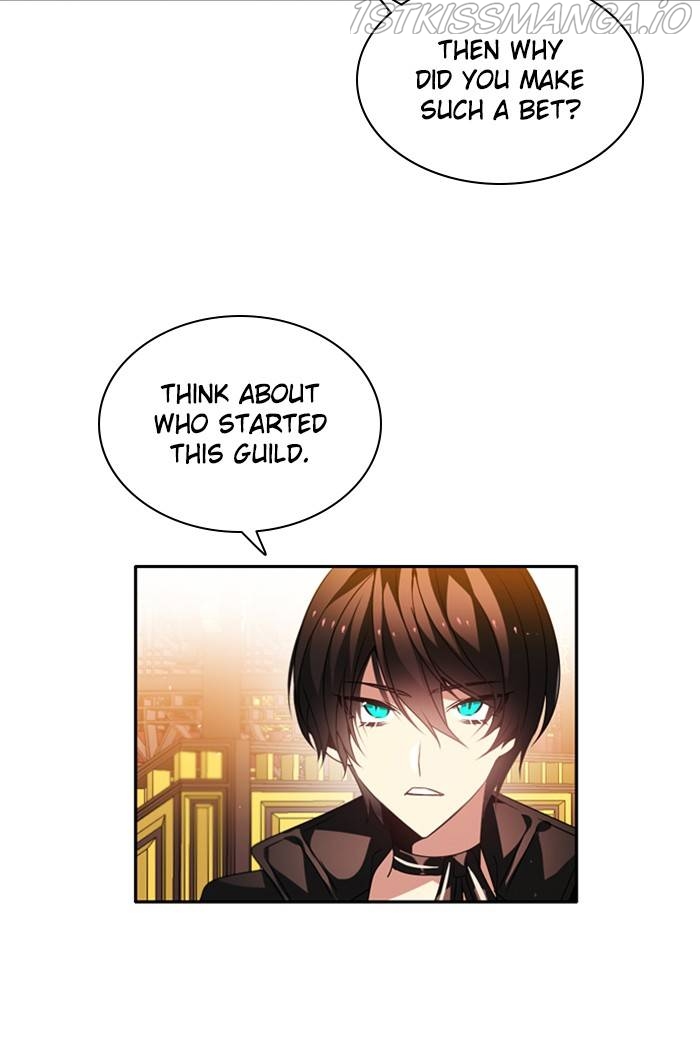 Zero Game Chapter 144 - Page 52 in English