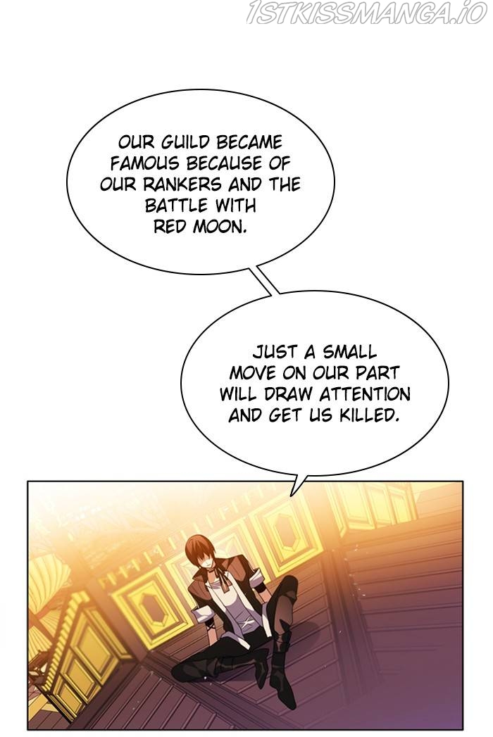 Zero Game Chapter 144 - Page 55 in English