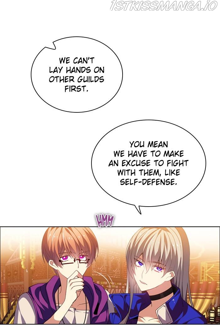 Zero Game Chapter 144 - Page 56 in English