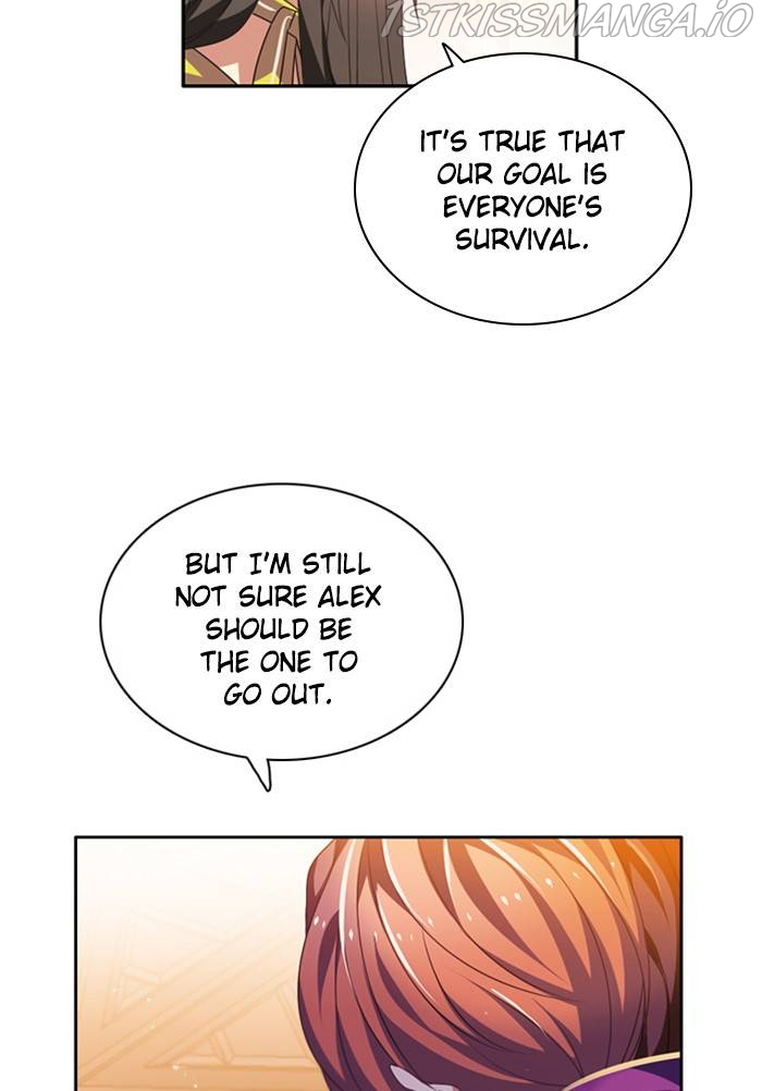 Zero Game Chapter 144 - Page 58 in English