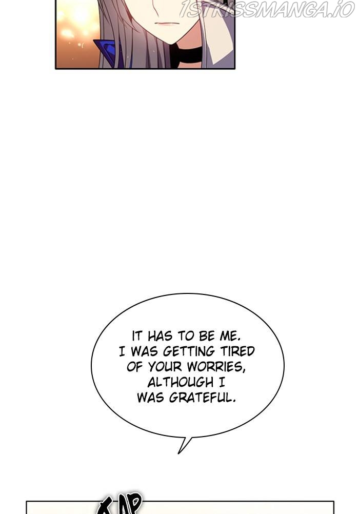 Zero Game Chapter 144 - Page 61 in English