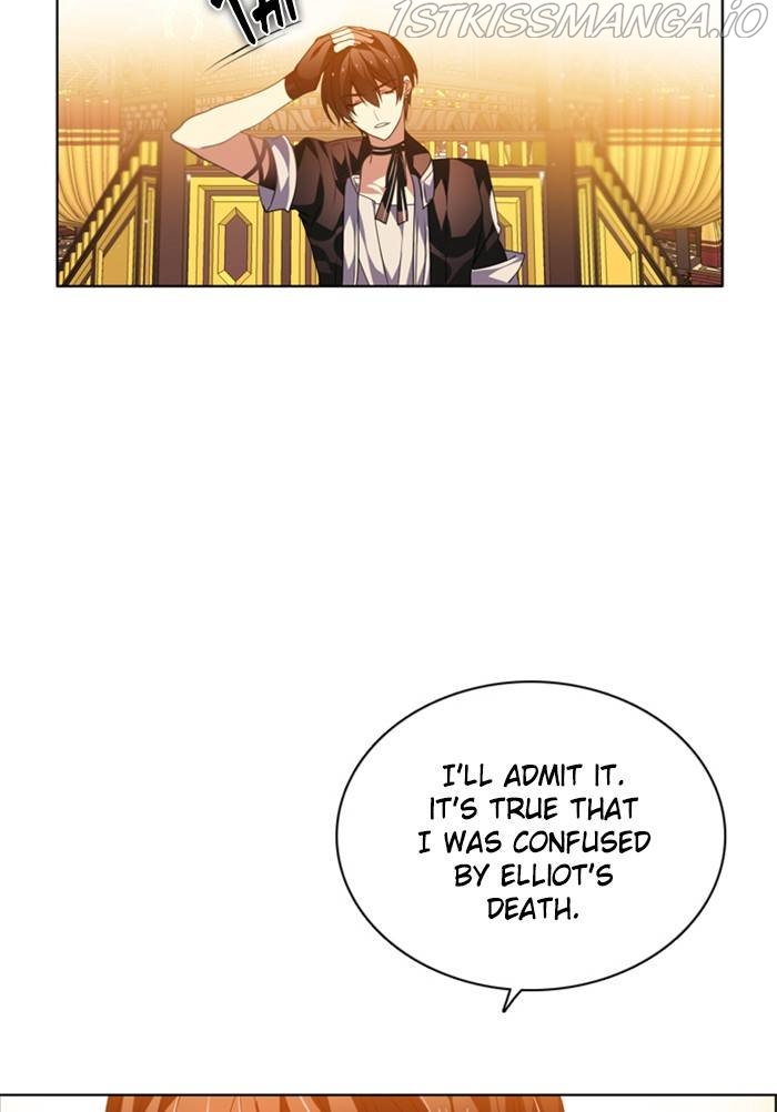 Zero Game Chapter 144 - Page 62 in English