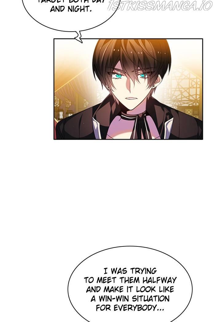 Zero Game Chapter 144 - Page 7 in English