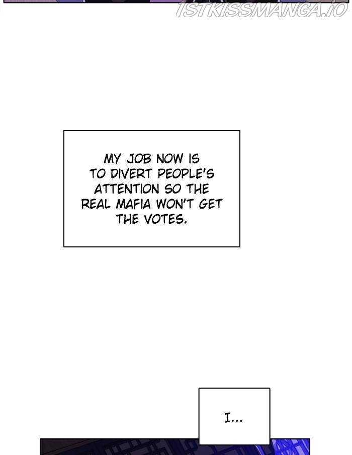 Zero Game Chapter 144 - Page 94 in English