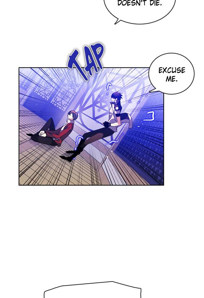 Zero Game Chapter 145 - Page 10 in English