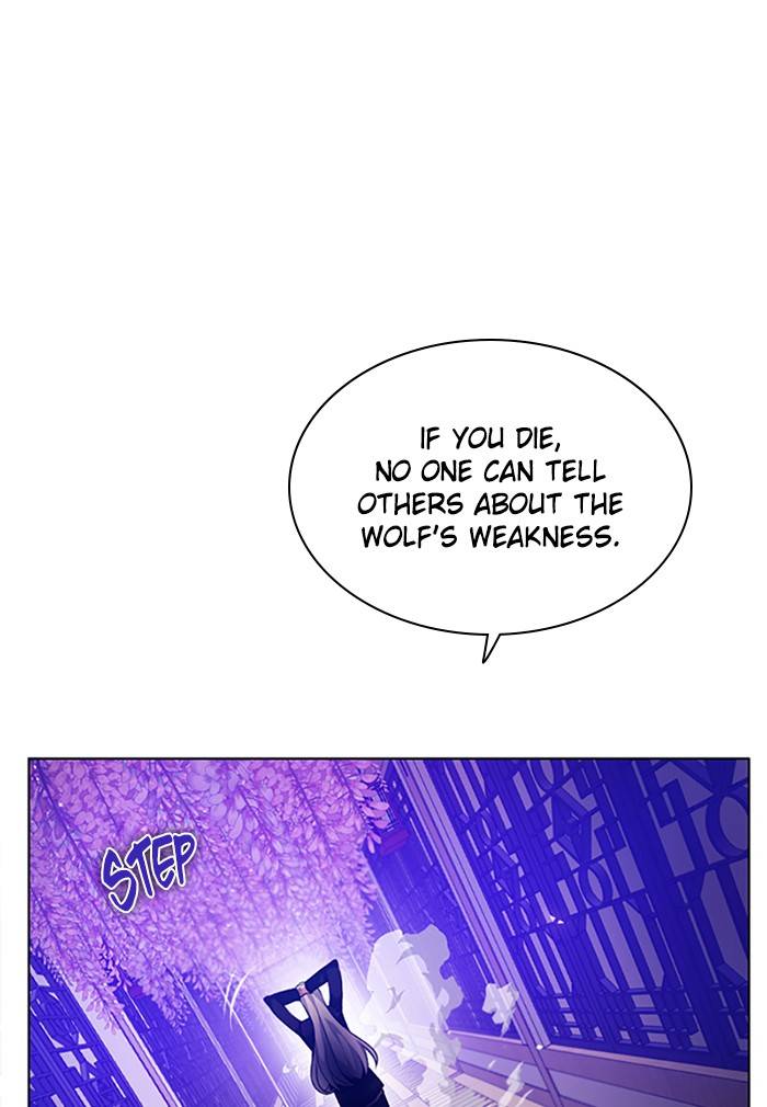 Zero Game Chapter 145 - Page 108 in English
