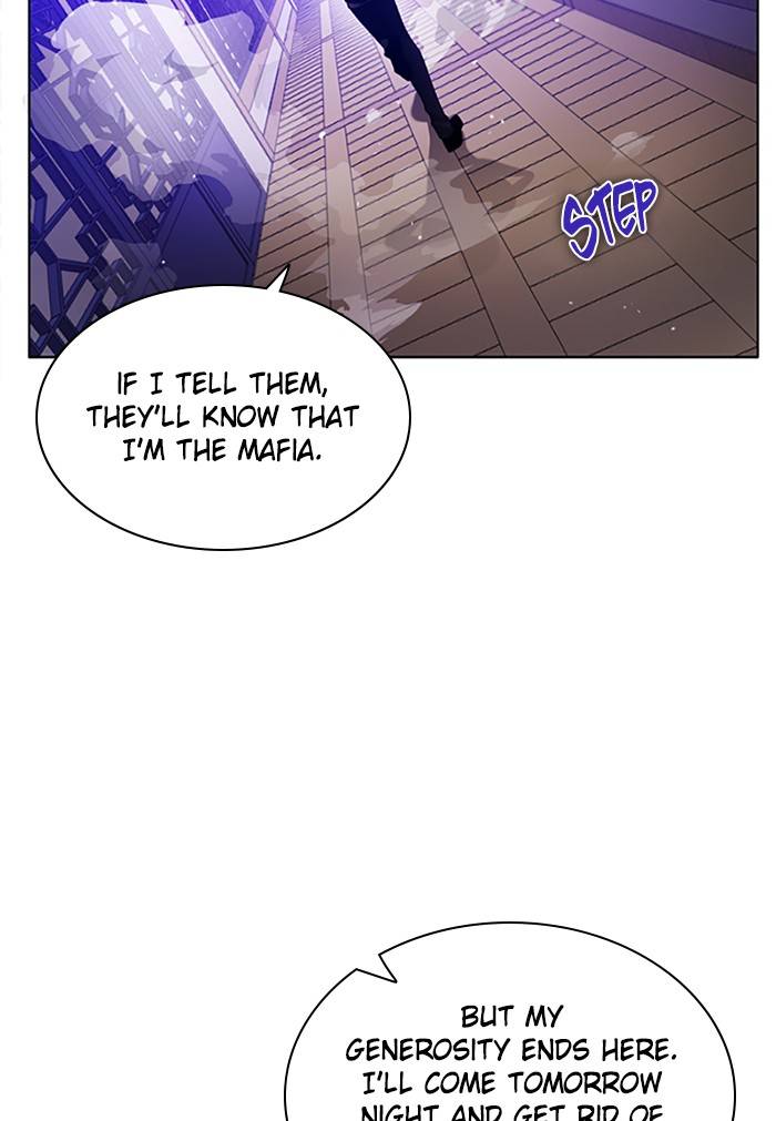 Zero Game Chapter 145 - Page 109 in English