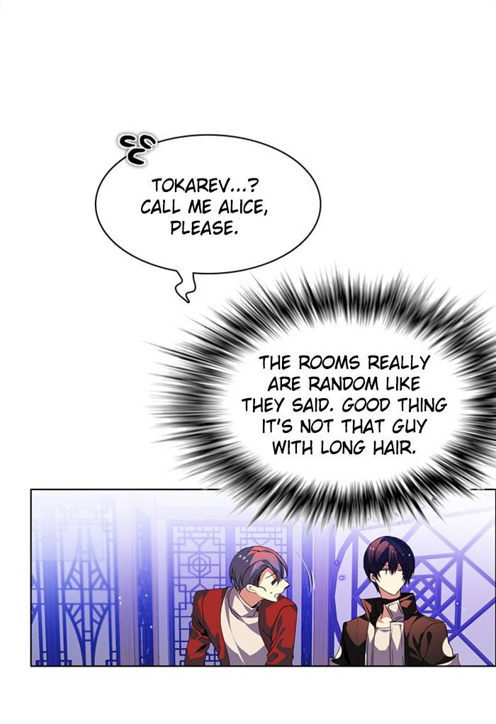 Zero Game Chapter 145 - Page 12 in English