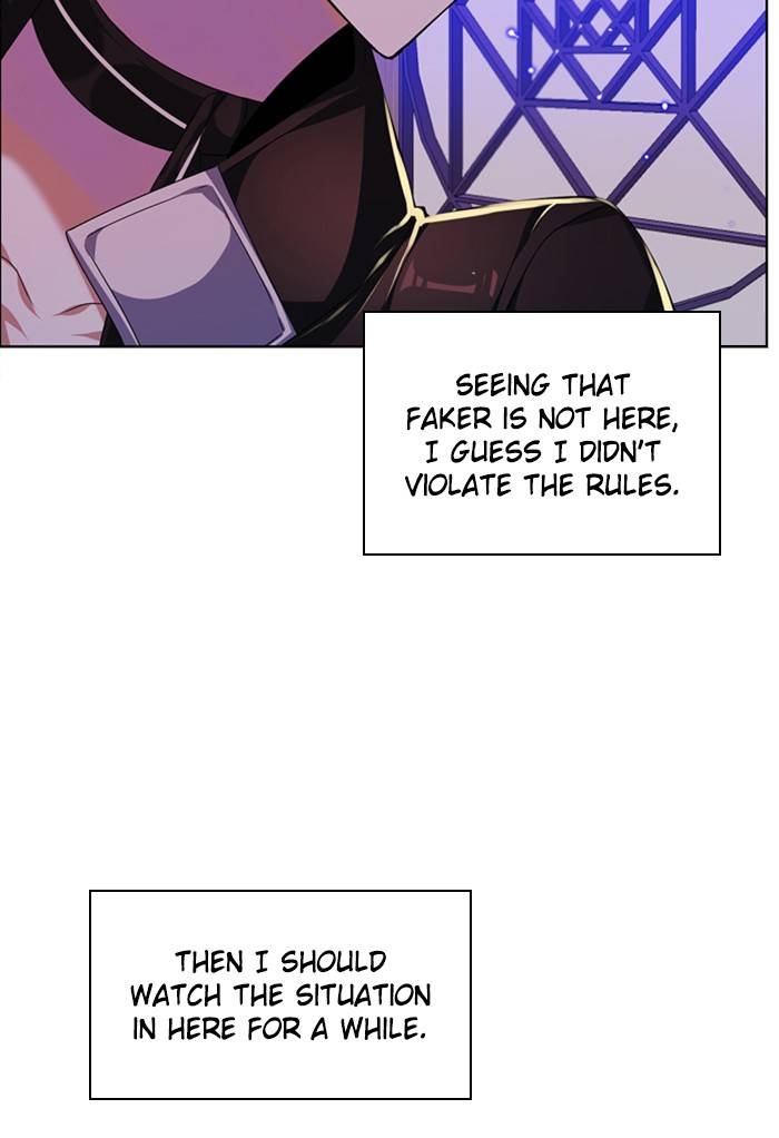 Zero Game Chapter 145 - Page 14 in English