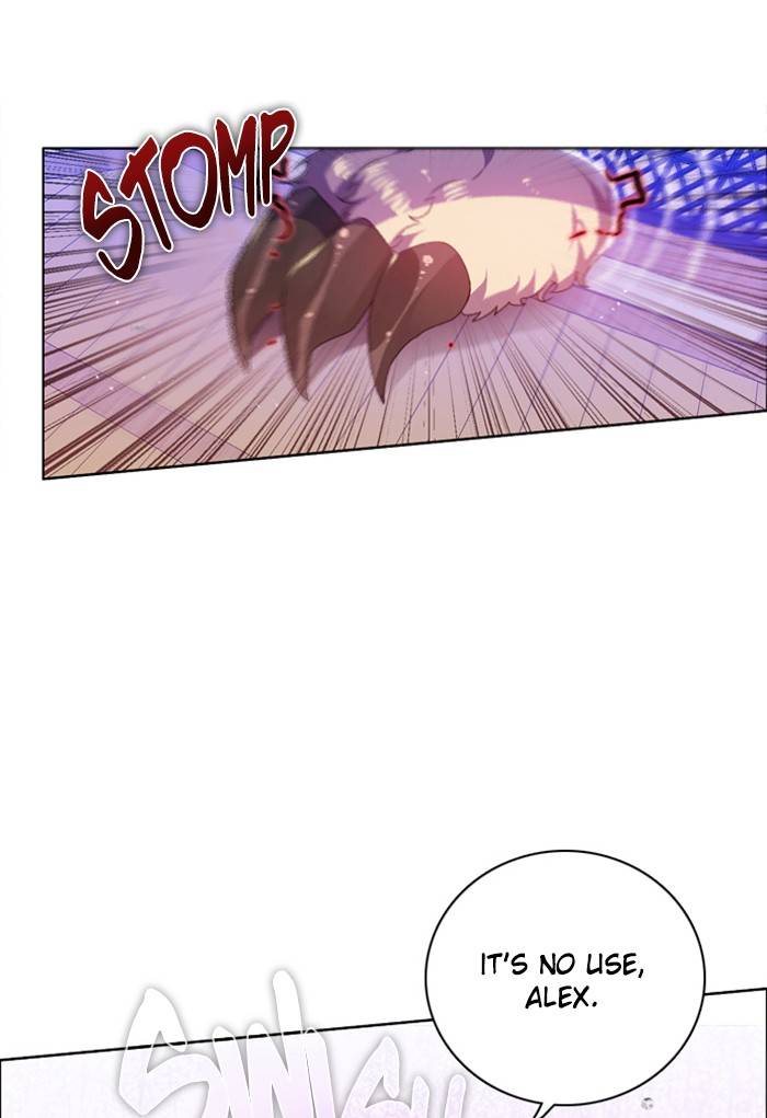 Zero Game Chapter 145 - Page 15 in English