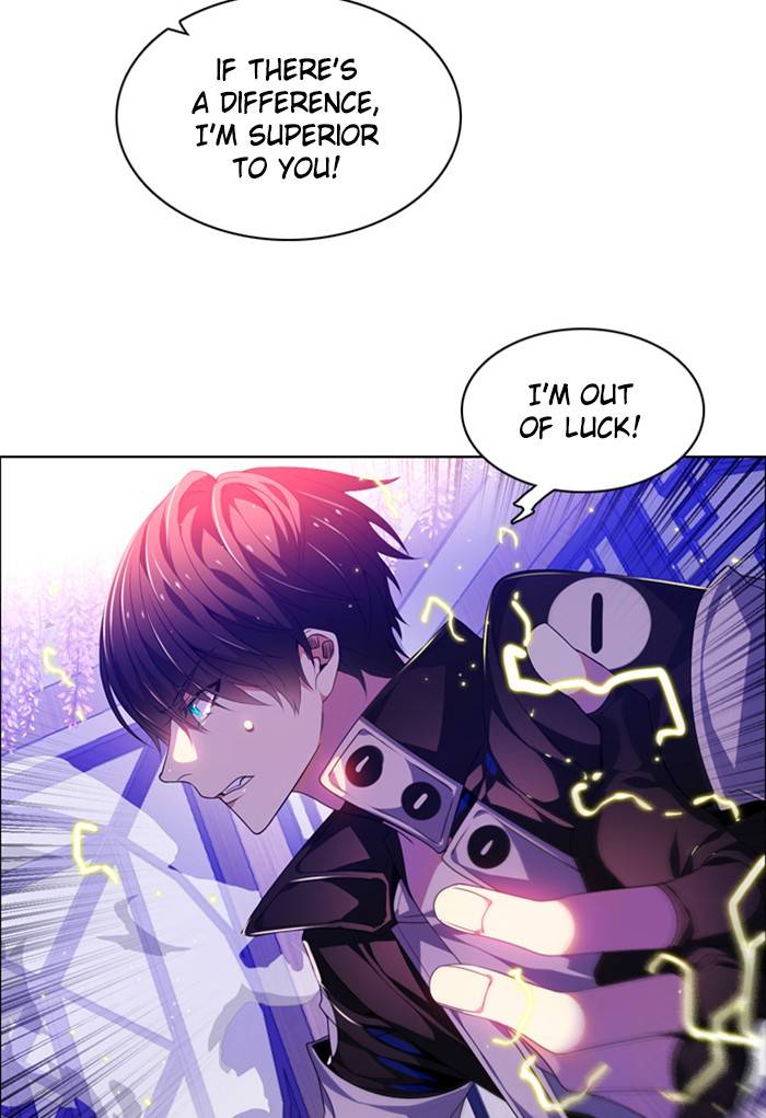 Zero Game Chapter 145 - Page 20 in English
