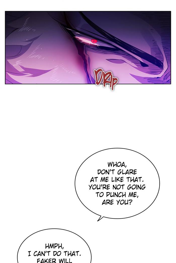 Zero Game Chapter 145 - Page 33 in English