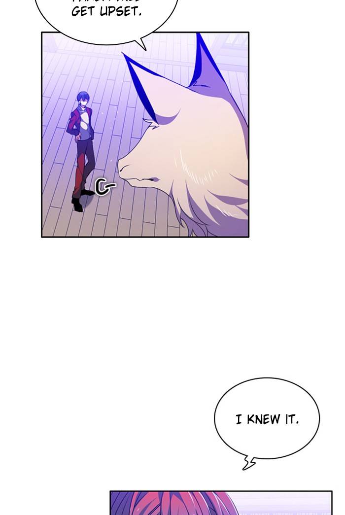 Zero Game Chapter 145 - Page 34 in English