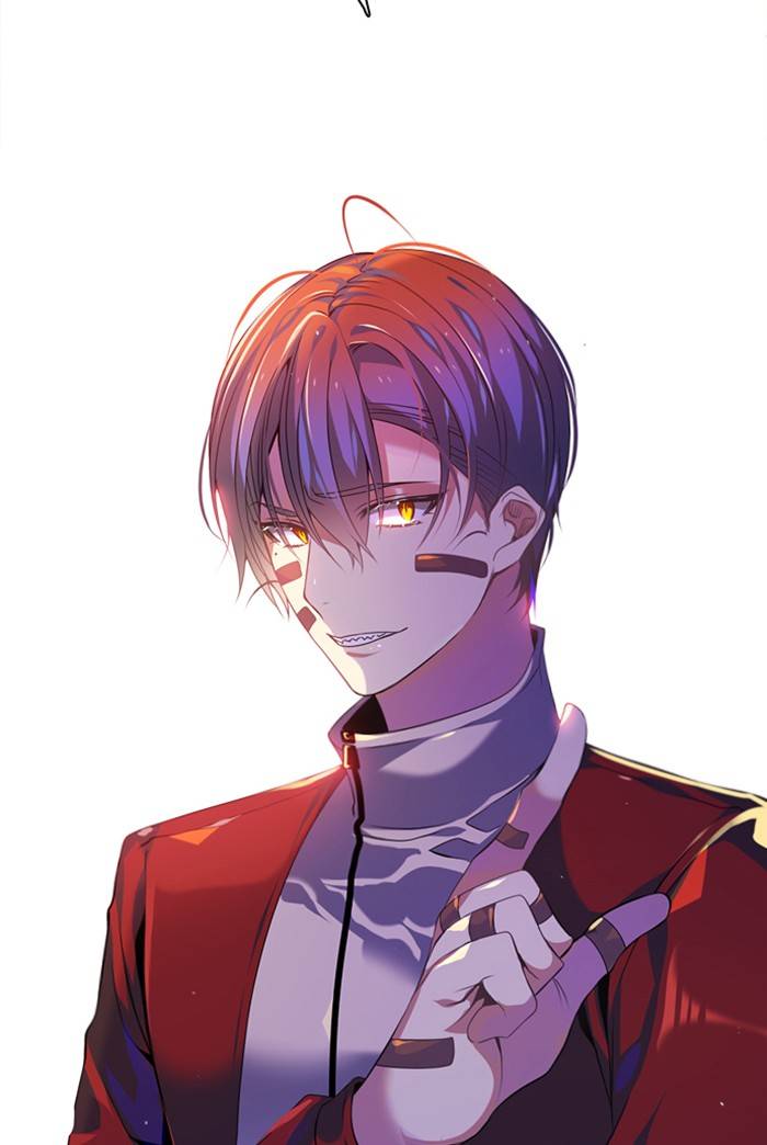 Zero Game Chapter 145 - Page 36 in English