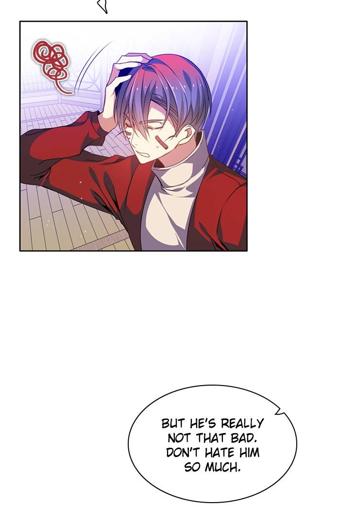 Zero Game Chapter 145 - Page 39 in English