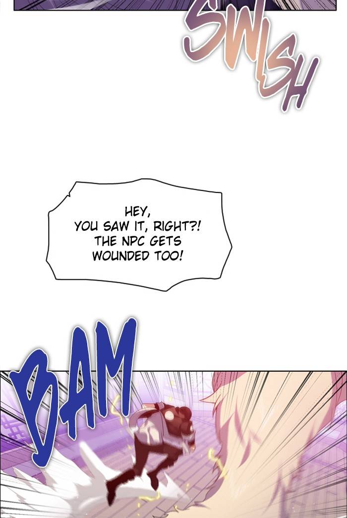 Zero Game Chapter 145 - Page 42 in English