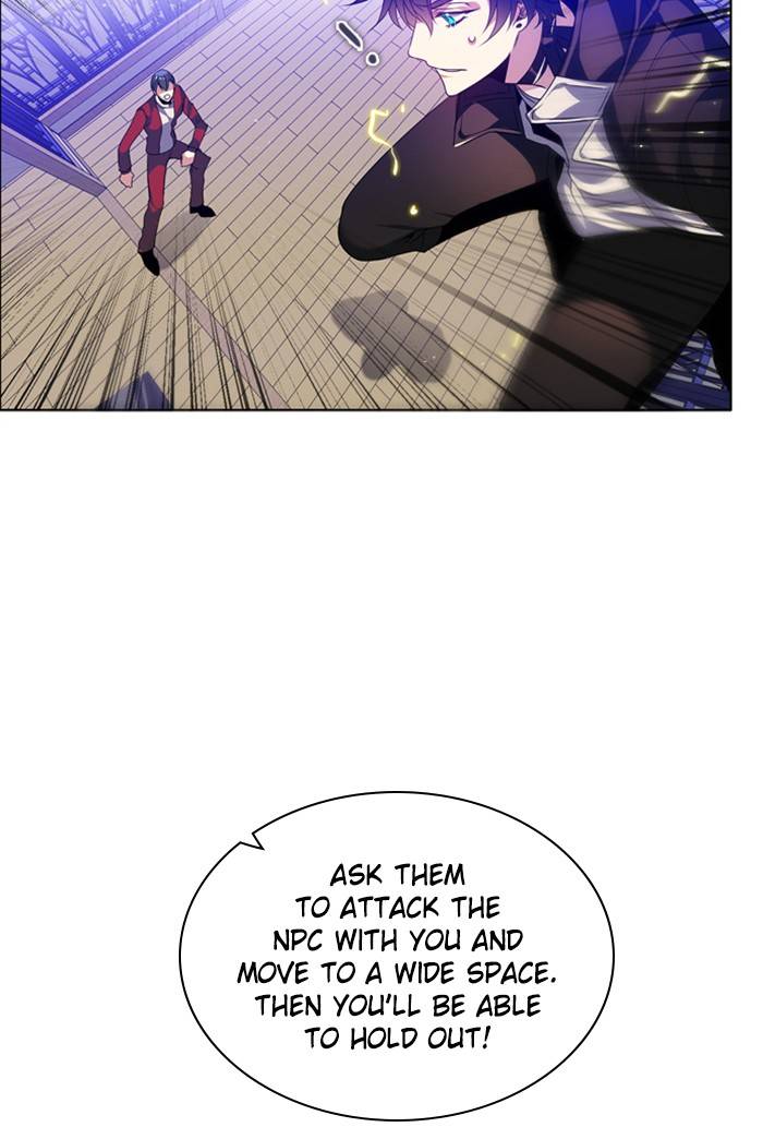 Zero Game Chapter 145 - Page 44 in English
