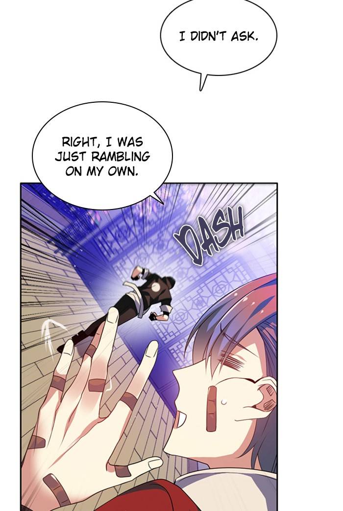 Zero Game Chapter 145 - Page 46 in English