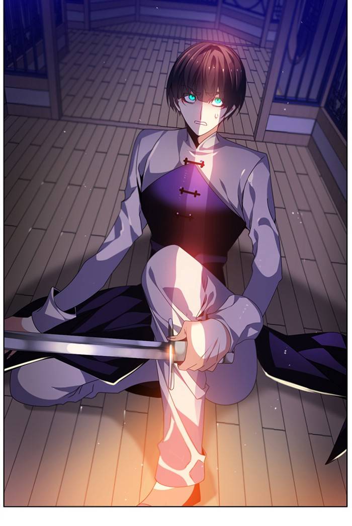 Zero Game Chapter 145 - Page 54 in English