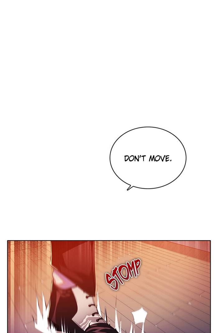Zero Game Chapter 145 - Page 55 in English