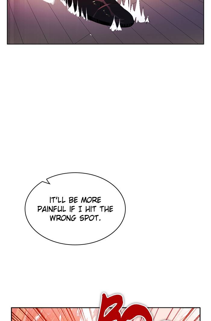 Zero Game Chapter 145 - Page 56 in English