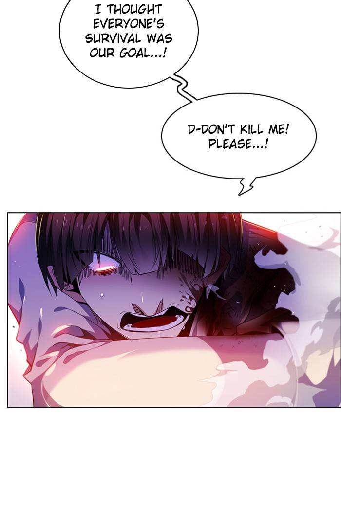 Zero Game Chapter 145 - Page 60 in English