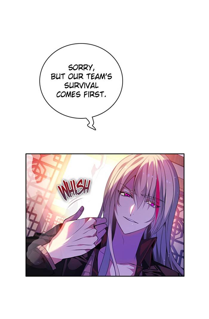 Zero Game Chapter 145 - Page 61 in English