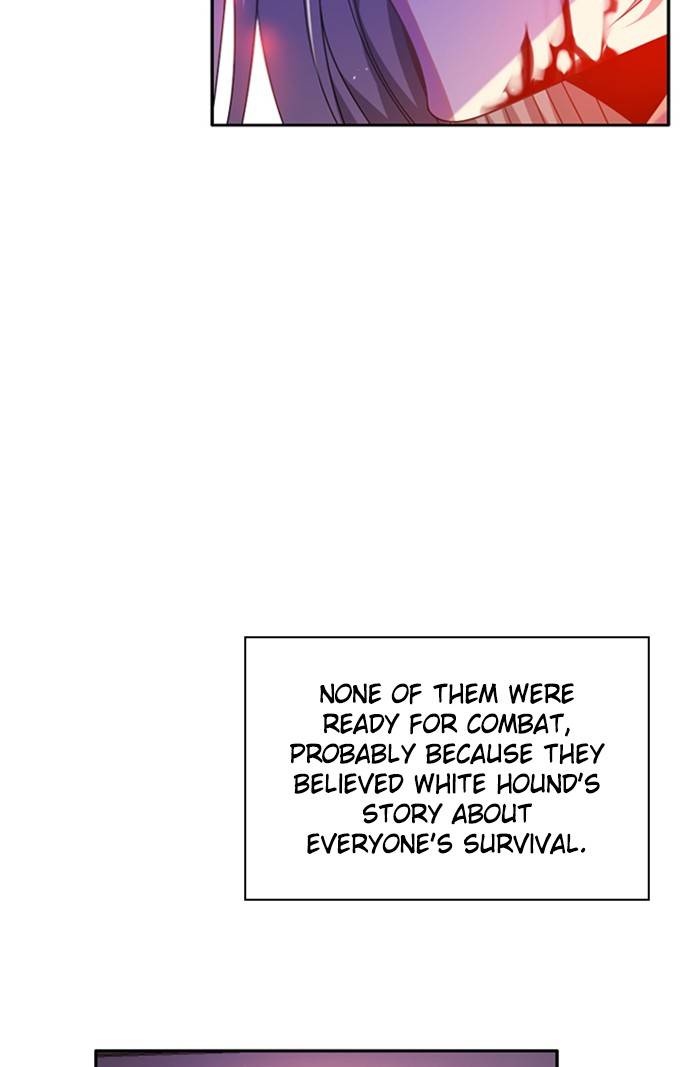 Zero Game Chapter 145 - Page 66 in English