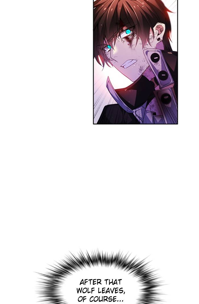 Zero Game Chapter 145 - Page 73 in English