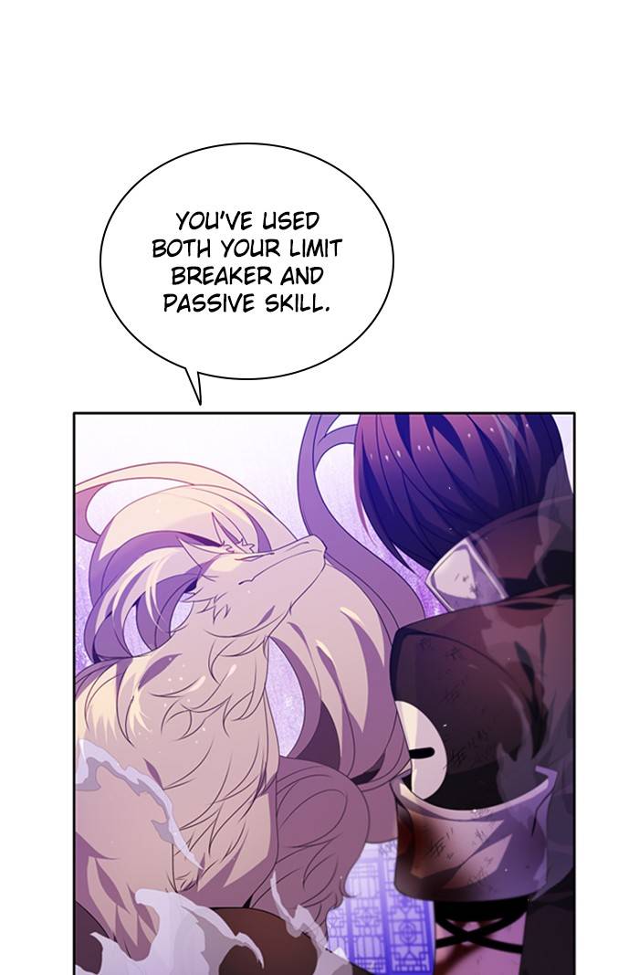 Zero Game Chapter 145 - Page 77 in English