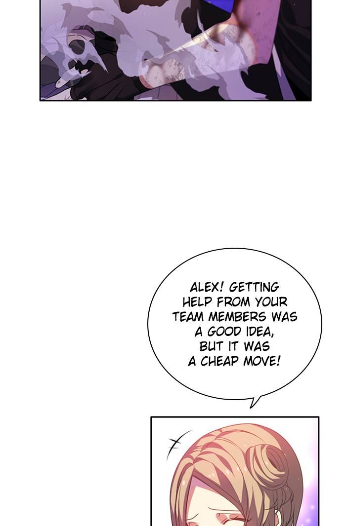 Zero Game Chapter 145 - Page 78 in English