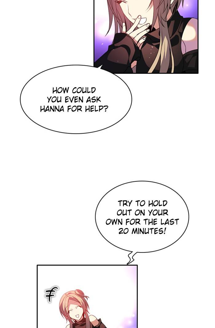 Zero Game Chapter 145 - Page 79 in English