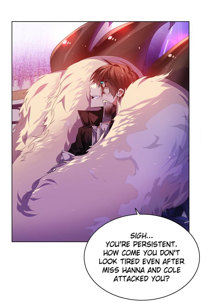 Zero Game Chapter 145 - Page 81 in English