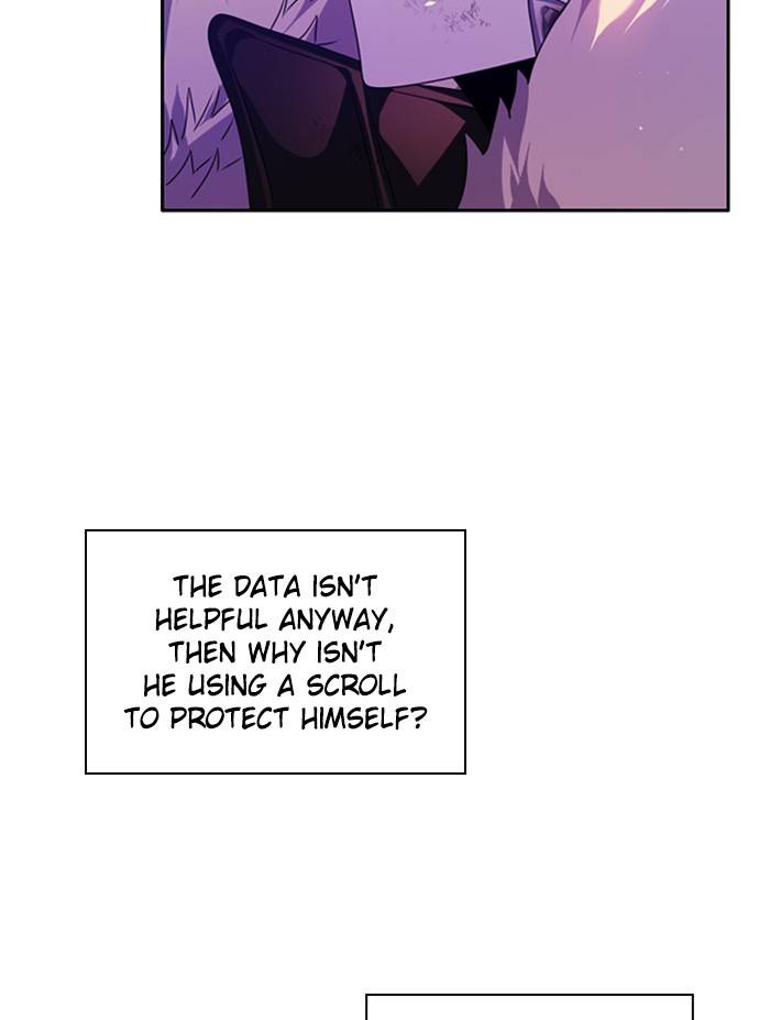 Zero Game Chapter 145 - Page 84 in English