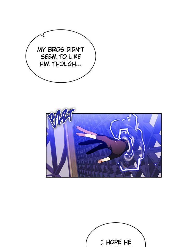 Zero Game Chapter 145 - Page 9 in English