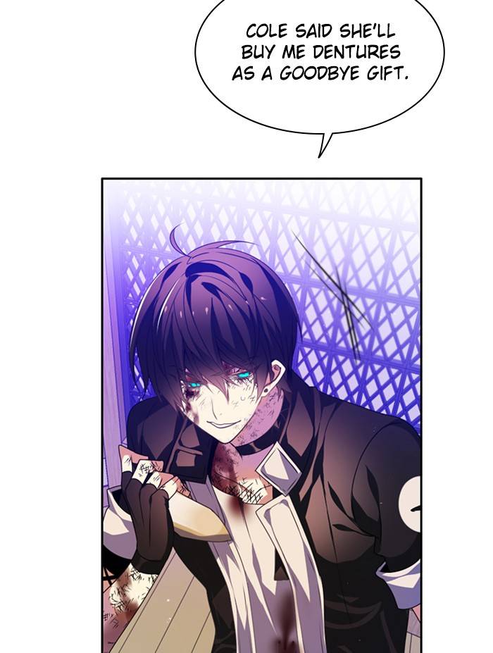 Zero Game Chapter 145 - Page 91 in English