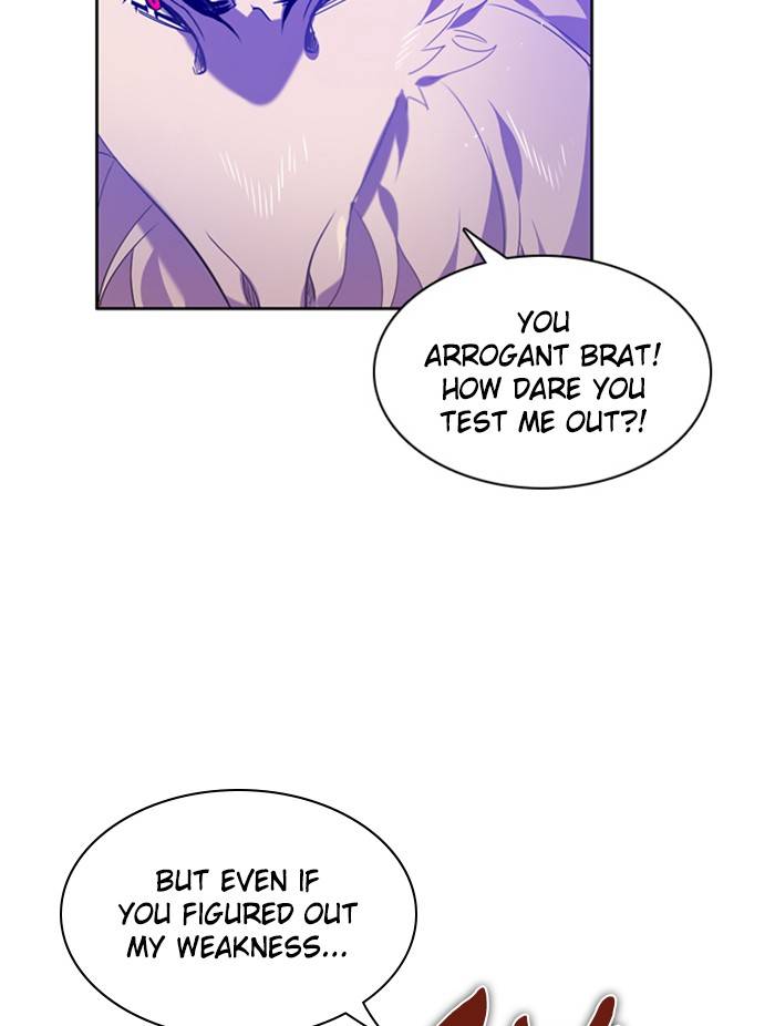 Zero Game Chapter 145 - Page 95 in English