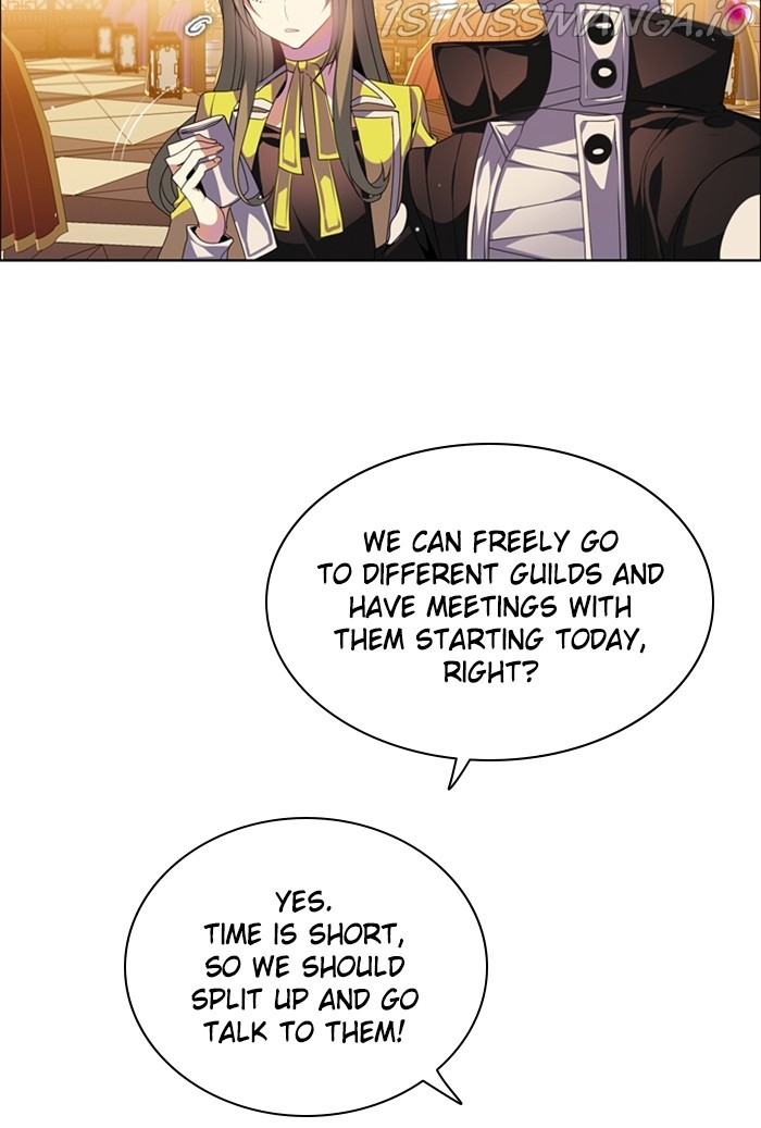 Zero Game Chapter 146 - Page 10 in English