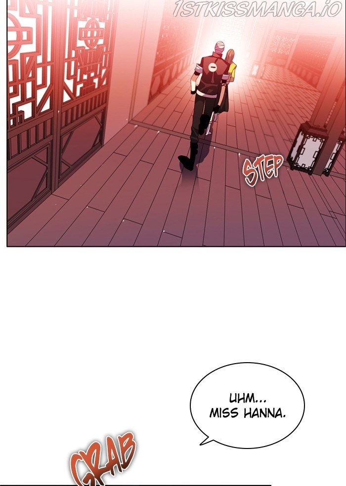 Zero Game Chapter 146 - Page 100 in English