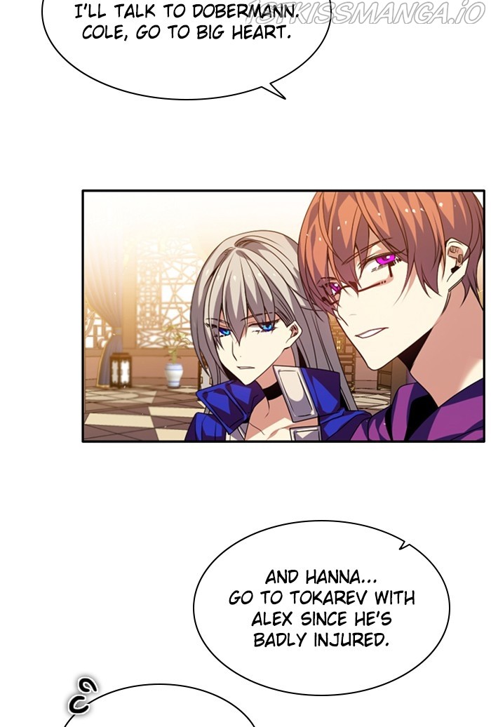 Zero Game Chapter 146 - Page 12 in English