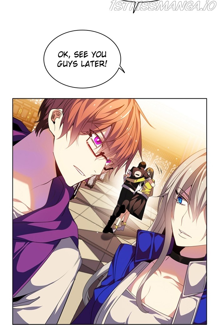 Zero Game Chapter 146 - Page 14 in English