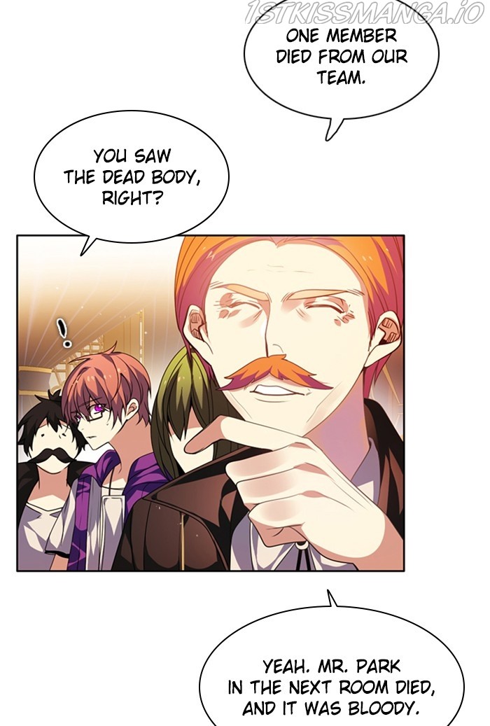 Zero Game Chapter 146 - Page 20 in English