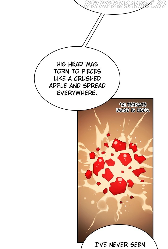 Zero Game Chapter 146 - Page 21 in English