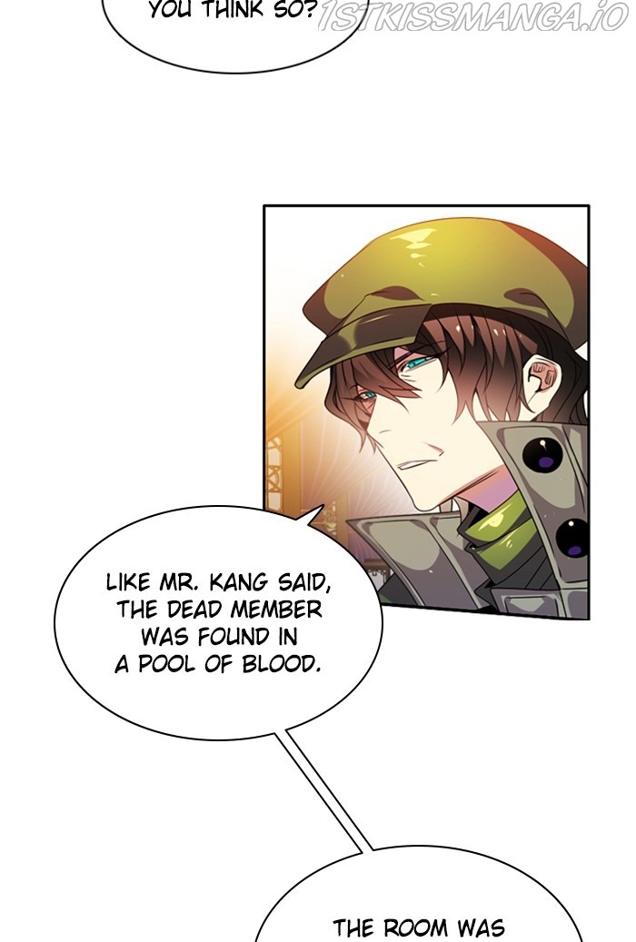 Zero Game Chapter 146 - Page 25 in English