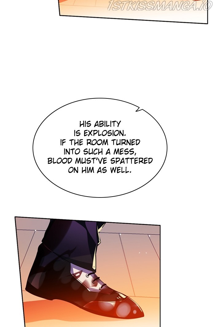 Zero Game Chapter 146 - Page 34 in English